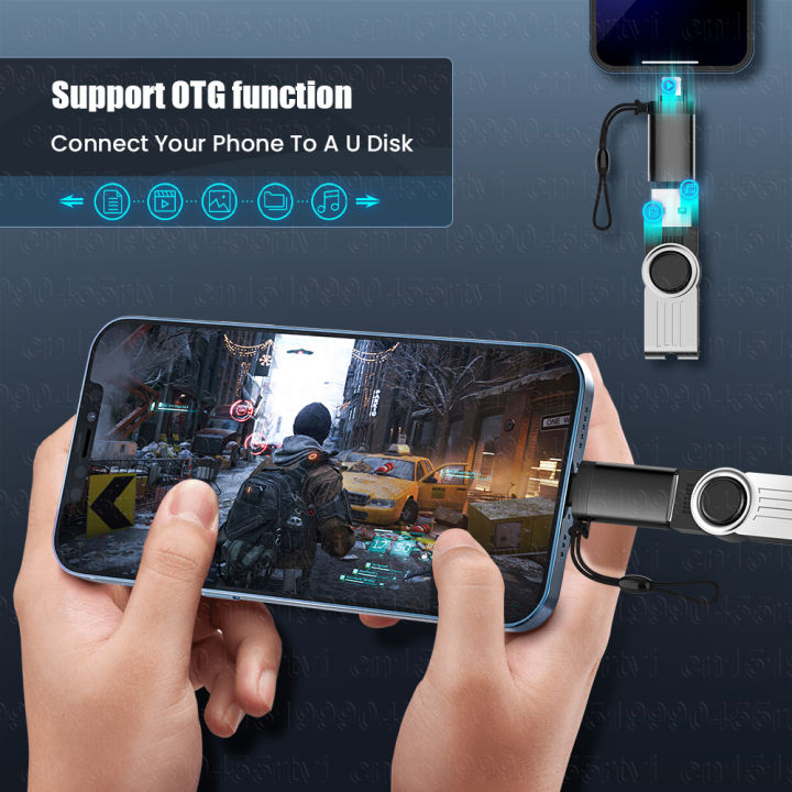 iphone%20OTG%20Adapter%20Converter%20Lightning%20To%20USB%203.0%20Adapter%20For%20iPhone%207%208%206%206s%20Plus%2011%20Pro%20Max%20X%20XS%20XR%20Kit%20Converter%20for%20iOS%2013%20Versions%20-%20Image%202