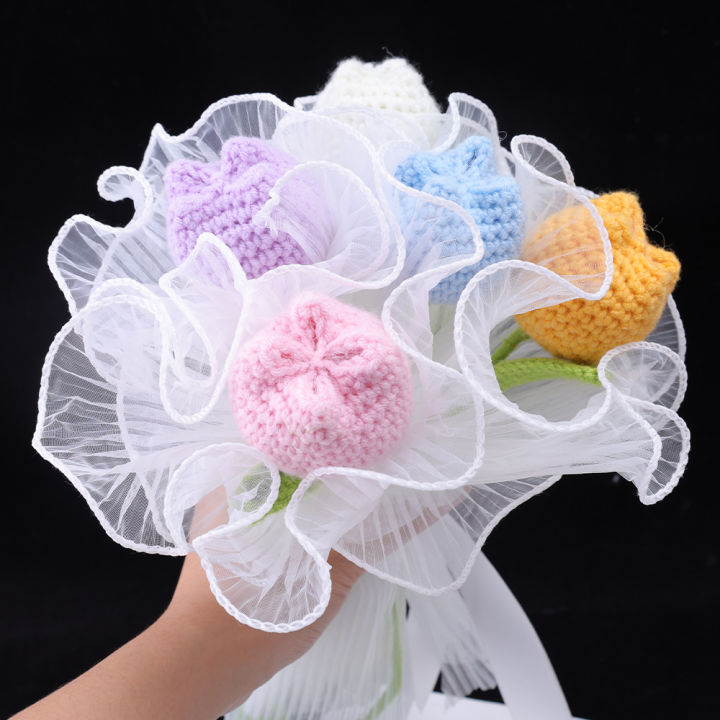 Pearl%20Edge%20Wave%20Yarn%20Flower%20Wrapping%20Mesh%20Yarn%20Wrinkled%20Spray%20Gauze%20Valentine's%20Day%20Flower%20Bouquet%20Gift%20Packaging%20Supplies%201Pcs%20-%20Image%204
