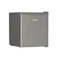Hisense 39L Single Door Mini Bar Refrigerator-RS06DR4SA. 