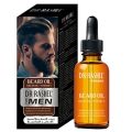 Dr. Rashel Beard Oil With Argan Oil And Vitamin E For Men - 50ml (Drbo). 