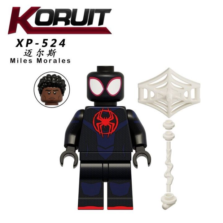 %E3%80%90factory%20outlet%E3%80%91Compatible%20with%20LEGO%20Iron%20Spider-Man%20Across%20the%20Universe%20Gwen%20Myers%20Spot%202099%20Building%20Block%20Minifigures%20-%20Image%202