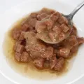 Morando Wet Food Can for Cats CHUNKS (400g). 