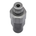 For CAT E320D E323D Excavator Common Rail Valve C6.4 Injector Valve. 