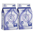 Carewell | Adult Diapers | Medium 20 Pcs. 