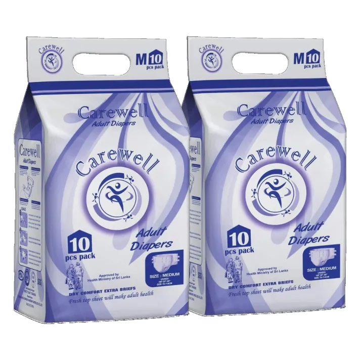 Carewell%20%7C%20Adult%20Diapers%20%7C%20Medium%2020%20Pcs%20-%20Image%202