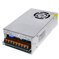 CCTV Power Supply Centralized 12V 20A with Cooling fan. 