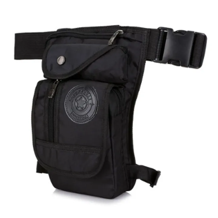 High%20Quality%20Nylon%20Rider%20Leg%20Bag%20For%20Men%20Hip%20Drop%20Messenger%20Shoulder%20Travel%20Trekking%20Motorcycle%20Assault%20Fanny%20Waist%20Pack%20Bags%20Black%20-%20Image%203
