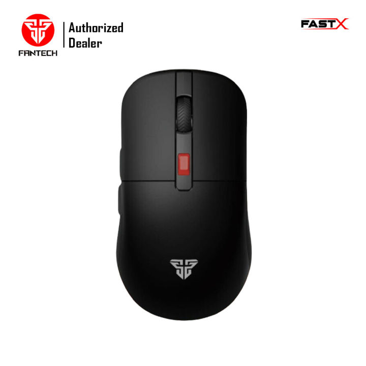 Fantech wg9 kanata wireless gaming mouse