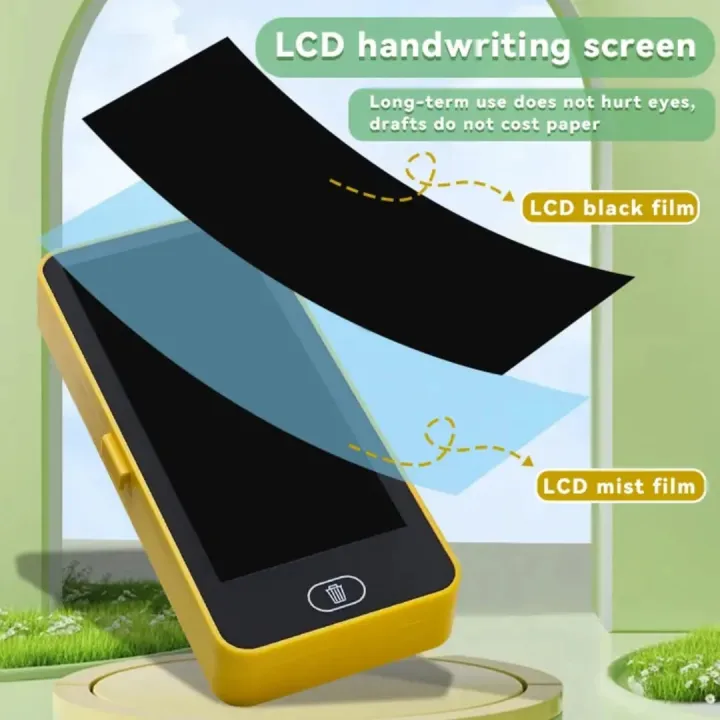 LCD%20Drawing%20Board%20Smart%20Board%20Writing%20Board%20Pencil%20Box%20Color%20Drawing%20LCD%20Drawing%20Pencil%20Case%20Panel%20For%20Kids%20Kids%20Drawing%20-%20Image%204