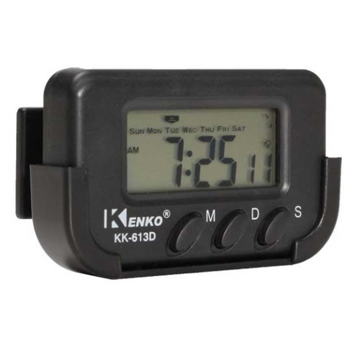 KK-613D%20KENKO%20Digital%20Clock%20with%20Alarm%20Clock%20Stopwatch%20Calendar%20Pocket%20Size%20Multifunctional%20Table%20Car%20Kitchen%20Study%20Electronic%20Clock%20-%20Image%202