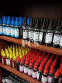 Universal Refill Bulk Ink Bottles Canon, Epson, Brother, HP (100ML). 