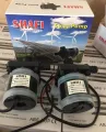 DC 12V 8W Water Pump Motor Brushless Magnetic Submersible Water Pumps. 