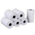 Thermal Paper 10 Roll Pack  (78mm x 38mm). 