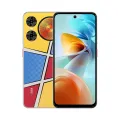 ZTE nubia Music 2 (5G) 4GB-128GB -SINGER. 