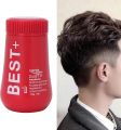 BEST+ 10g Control Hair Powder,Fluffy Matte Texture Hair Styling Volume Powder Hair Root Lifting Powder for Men&Women. 
