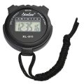NEW Wonderful Sports Multifunction Handheld LCD Chronograph Sports Stopwatch Stop Watch. 