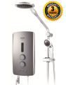 Jatec Hot Water Shower Plus RainShower 4.5kw IM-9EP. 