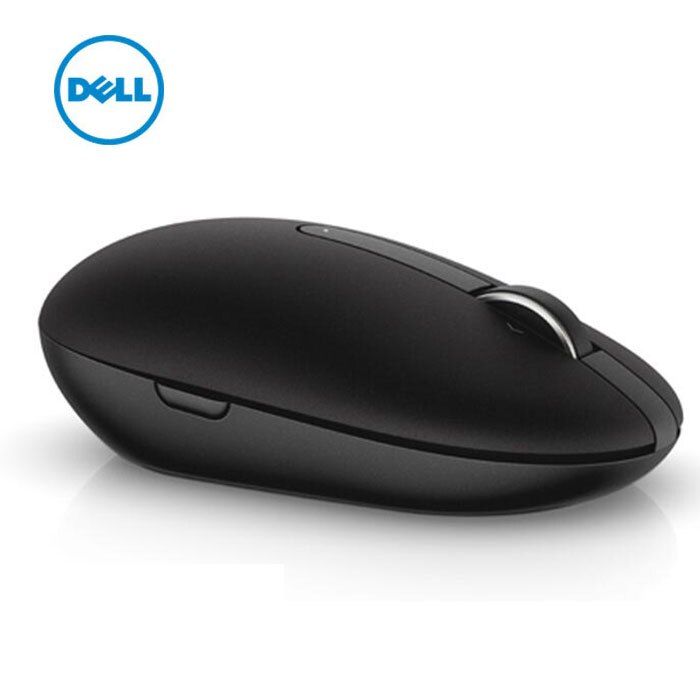 Dell Wireless silent Mouse WM329