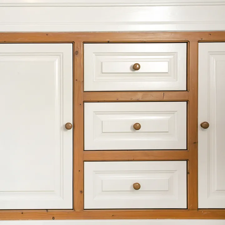 1/4/8Set%2024/28/35Mm%20Mushroom%20Wooden%20Pulls%20Solid%20Round%20Handle%20Single%20Hole%20Drawer%20Knobs%20Cabinet%20Dresser%20Wardrobe%20Door%20Furniture%20Hardware%20-%20Image%205