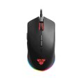 Fantech X17 Blake 7 Programmable Button Macro RGB Gaming Mouse. 