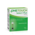 One Touch Blood Glucose Test 25 Strips  – Accurate & Reliable Results. 