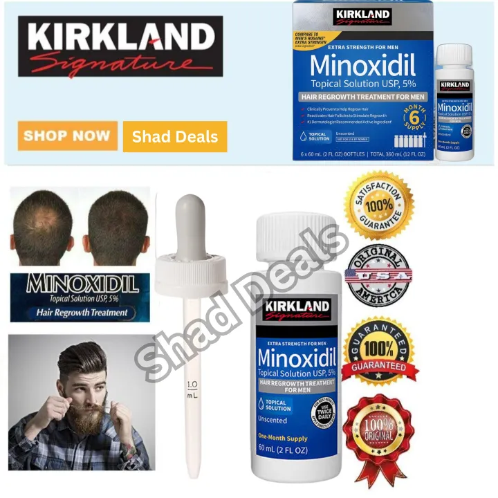 KIRKLAND%20MINOXIDIL%205%25%20USA%20HAIR%20&%20BEARD%20REGROWTH%20TREATMENT%20-%20Image%204