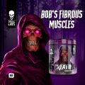 SKULL LABS Creatine 300g (60 Servings). 