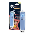 Tommee Tippee Inear Infrared Digital Ear Thermometer. 