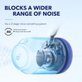 Anker Soundcore Space Q45 ANC Headphones. 
