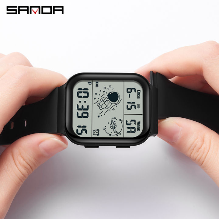 %E3%80%90Tento%E3%80%91SANDA%20Luxury%20Fashion%20Men's%20Electronic%20Watches%20LED%20Digital%20Wristwatch%2050M%20Waterproof%20Sports%20Casual%20Watch%20for%20Male%20Clock%20Relogios%20-%20Image%202