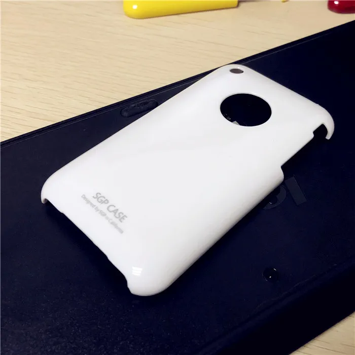Hard%20Crystal%20Case%20for%20iPhone%203gs%203g%20Protective%20Cover%20Shell%20-%20Image%203