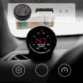 BRADOO 30-0300 X-Series Wideband O2 Air Fuel Ratio Gauge Kit LSU4.9 0258017025 Oxygen Sensor for Car Oxygen Sensor. 