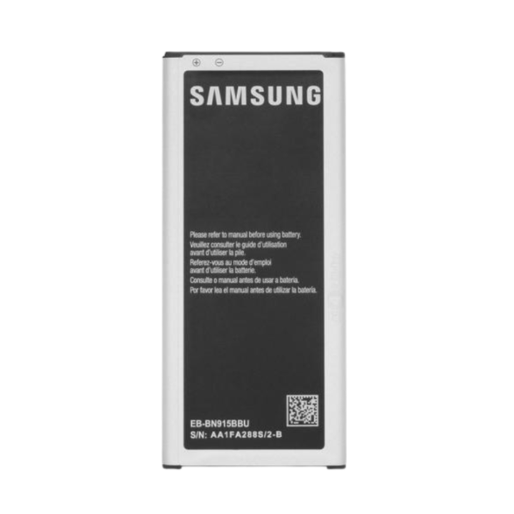 Samsung Galaxy Note Edge Battery