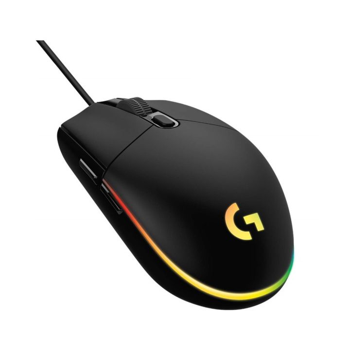 Logitech%20G102%20Light%20Sync%20Gaming%20Mouse%20Black%20+%20Logitech%20G213%20Prodigy%20Gaming%20Keyboard%20(993-020211)%20-%20Image%202