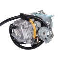 Carburetor 2BK-E4901-10 Engine Carburetor for CYGNUS Z XA125 125 Carburetor Accessories Carburetor. 