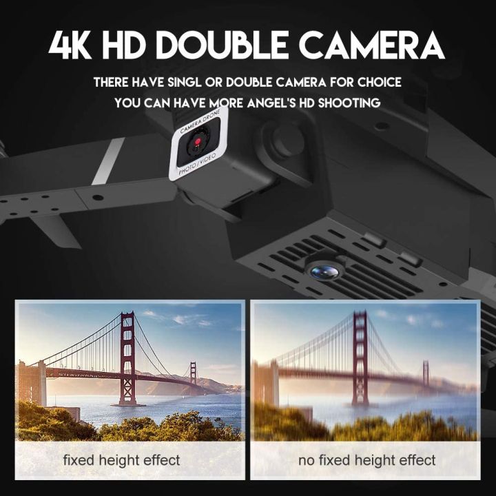 2021%20New%20Quadcopter%20E525%20WIFI%20FPV%20Drone%20With%20Wide%20Angle%20HD%204K%201080P%20Video%20Dual%20Camera%20Height%20Hold%20RC%20Foldable%20Quadcopter%20Dron%20Gift%20Toys%20-%20Image%208