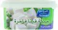 Almarai Premium Feta Cheese Feta Cubes Full Fat 200g FROM DUBAI (SAM). 