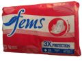 Fems Cotton Feel Wings 16Pcs. 
