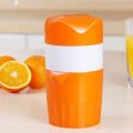 Manual Orange Juice maker Lime Juice extractor Easy kitchen accessories for Fresh juice making juicer. 