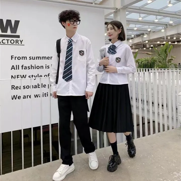 South%20Korea%20School%20Uniform%20Junior%20High%20School%20Graduation%20Business%20Attire%20Summer%20Suit%20British%20College%20Style%20Middle%20School%20Students%20Chorus%20Costume%20-%20Image%204