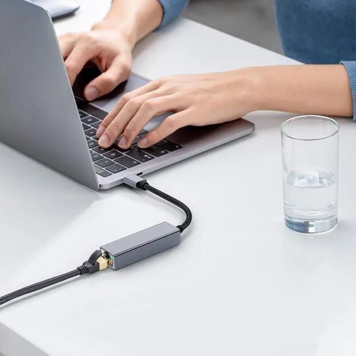 USB%20Type%20C%20Ethernet%20Adapter%20Network%20Card%20USB%20Type-C%20To%20RJ45%201000Mbps%20Lan%20Internet%20Cable%20For%20MacBook%20PC%20Windows%20XP%207%208%2010%20Android%20-%20Image%203