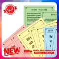 Life Story Card for Family Memories 150pcs Life Story Interview Kit Cards Preserve Anecdotes Bridge Generational Gaps Ideal for Cherished Moments Conversation Starters. 