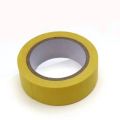 Masking Tape Jumbo 1" (25mm) x 45 mts Adhesive Yellow Home Office Stationary. 