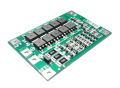 3S 40A BMS Balanced Version Battery Management System 3S 12V 18650 Lithium-ion Battery Protection Module. 