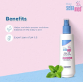 Sebamed Baby Eau De Cologne - 250ml made in Germany. 