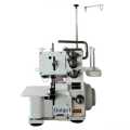 Baby Overlock Machine 4 Threads Domestic Machine. 