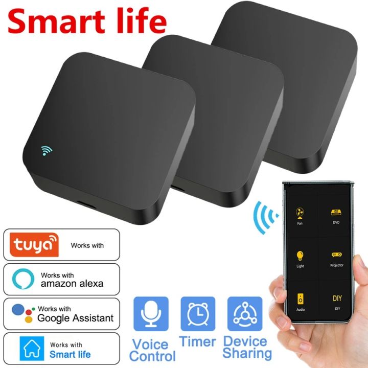 Orel Smart IR Blaster