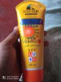 Roushun Sunblock Moisturizing Cream  SPF 40 With Vitamin E 180 ML Rsmc. 