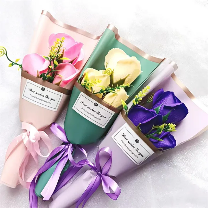 Red%20Soap%20rose%20bouquet%20Beautiful%20Small%20Artificial%20flowers%20Hand%20holding%20flower%20for%20Home%20decoration%20Party%20guests%20gift%20Valentine's%20Day%20gift%20Wedding%20decoration%20Valentine's%20Day%20-%20Image%206