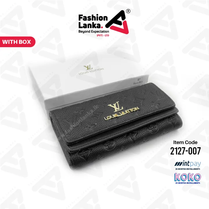 Louis%20Vuitton%20Ladies%20Wallet%20New%20Women's%20Wallet%20Purse%20wallet%20New%20Luxury%20Women's%20Wallet%20Fashion%20Casual%20Wallets%20girls%20-%20Image%207